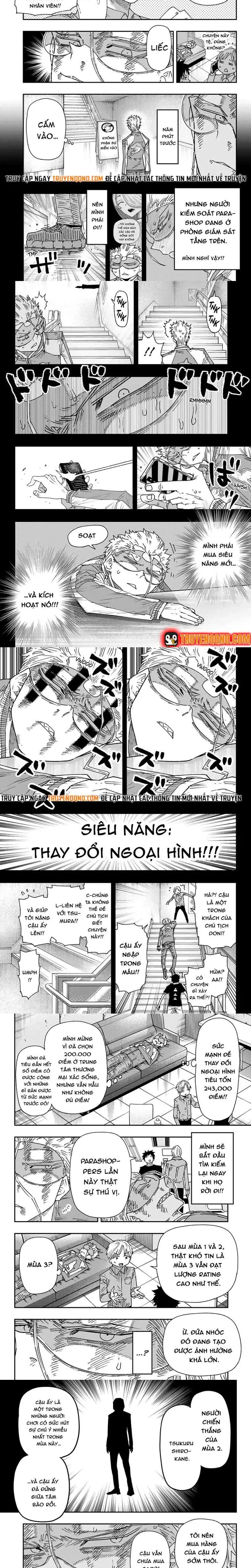 Parashoppers Chapter 37 3