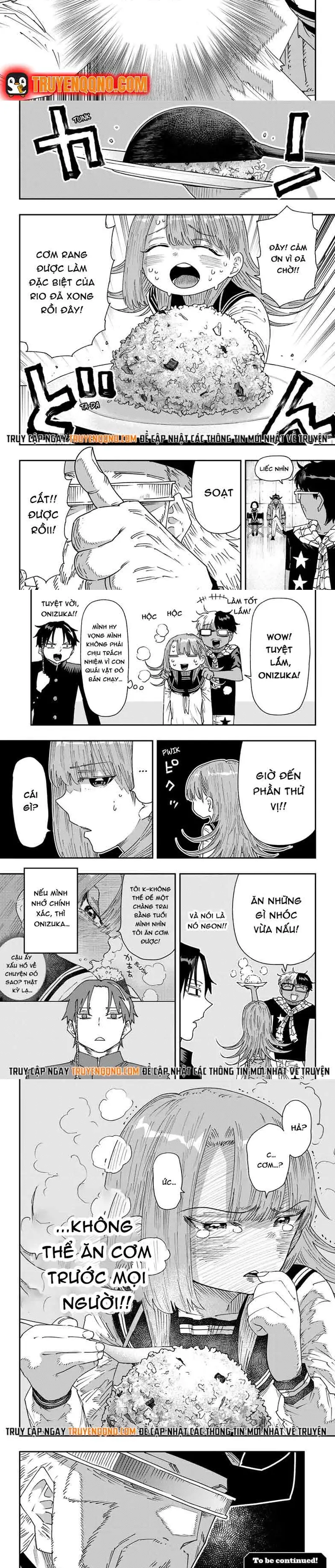 Parashoppers Chapter 37 5