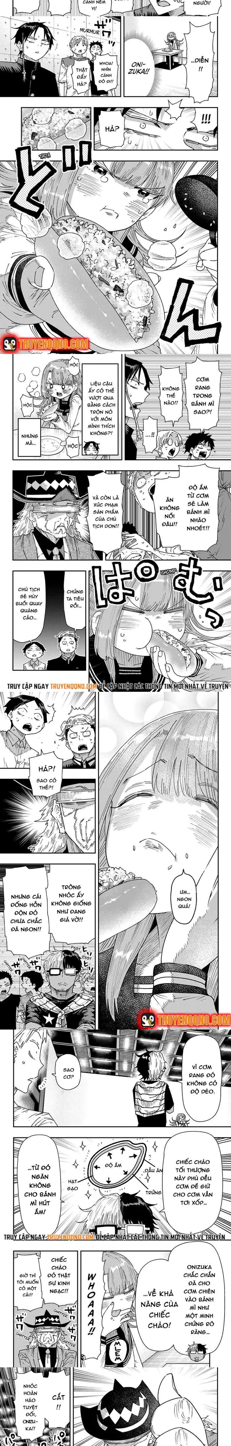 Parashoppers Chapter 38 2