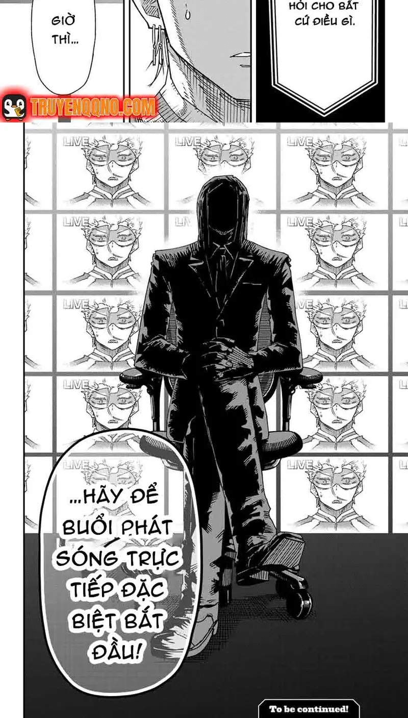 Parashoppers Chapter 38 5