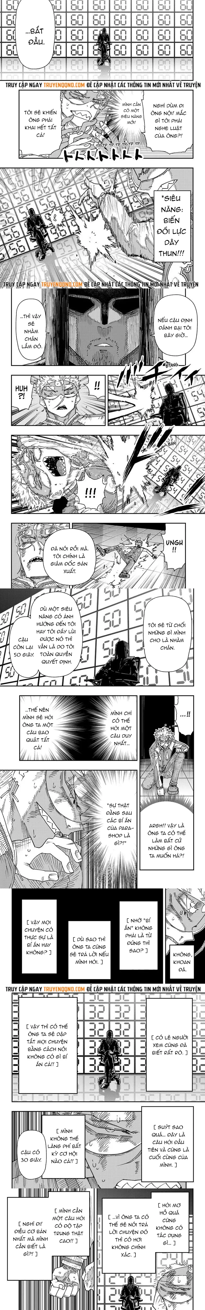 Parashoppers Chapter 39 2