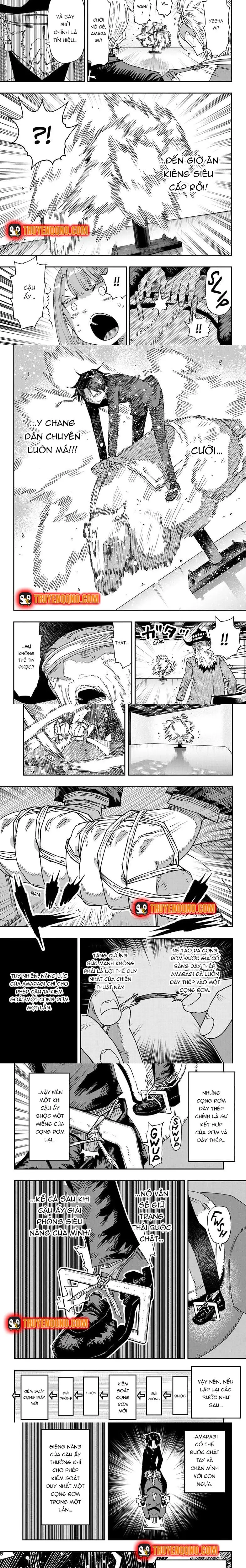 Parashoppers Chapter 40 2