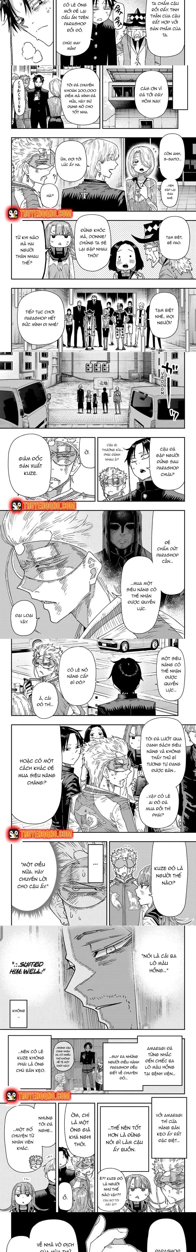 Parashoppers Chapter 40 4