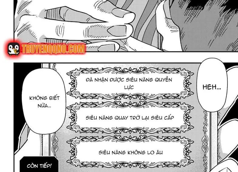 Parashoppers Chapter 40 6