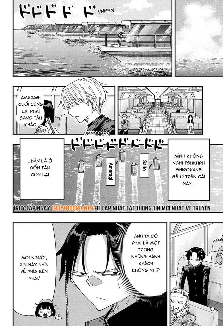 Parashoppers Chapter 41 10