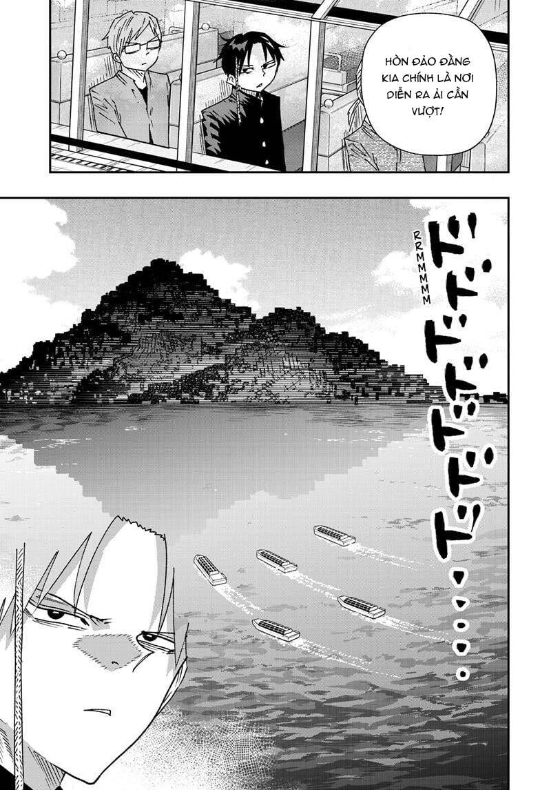 Parashoppers Chapter 41 11