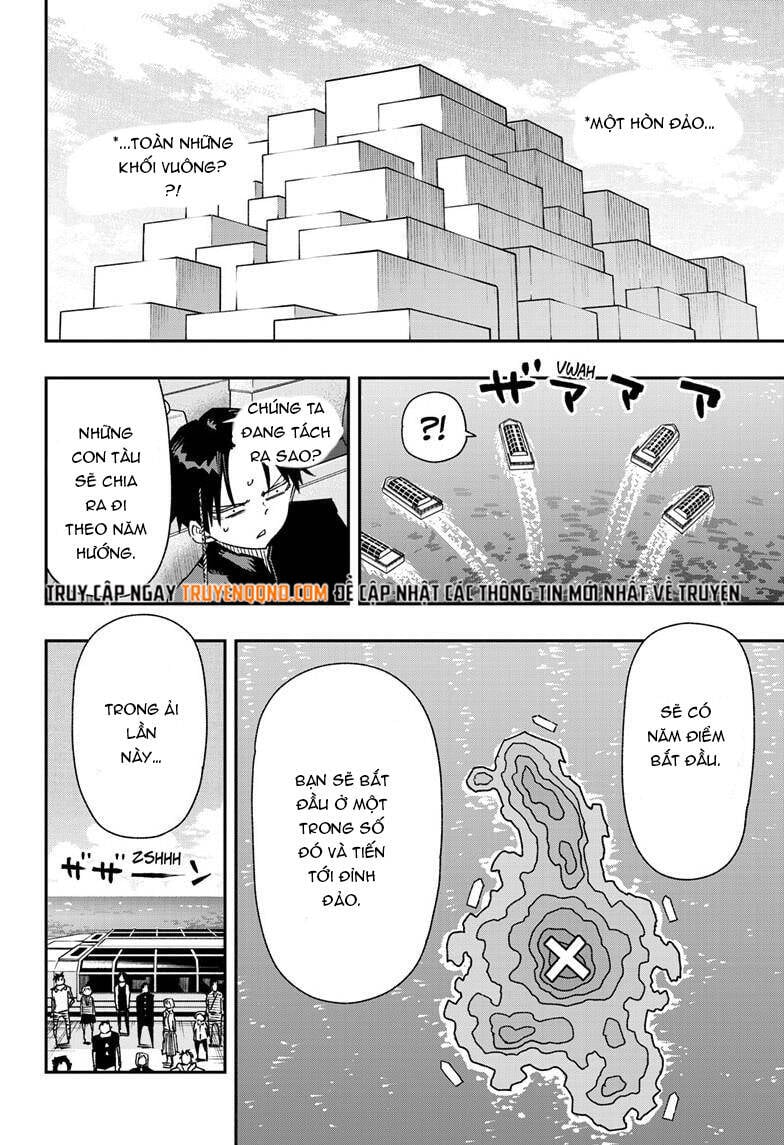 Parashoppers Chapter 41 12