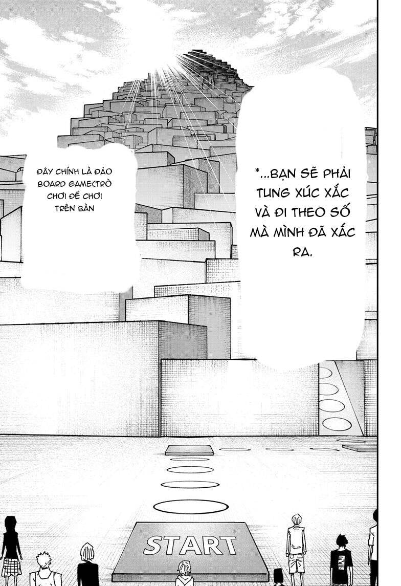 Parashoppers Chapter 41 13