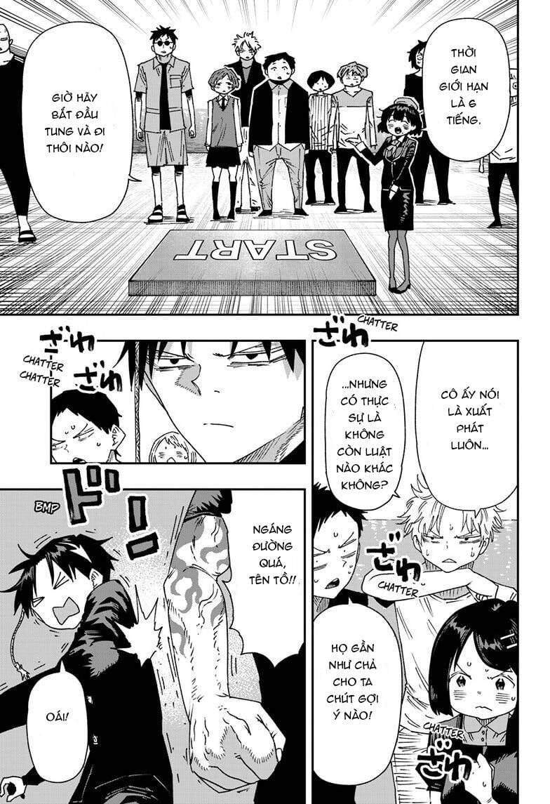 Parashoppers Chapter 41 15