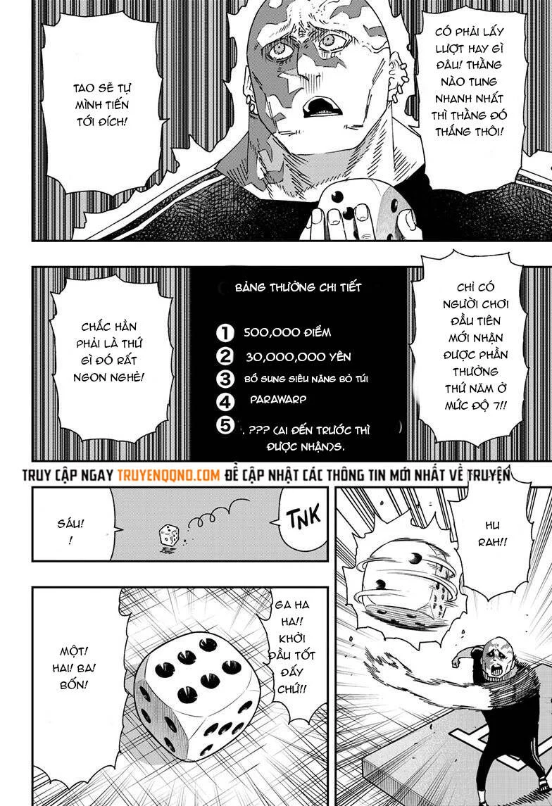 Parashoppers Chapter 41 16