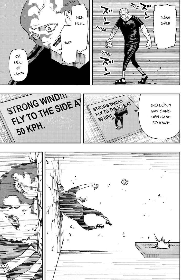 Parashoppers Chapter 41 17