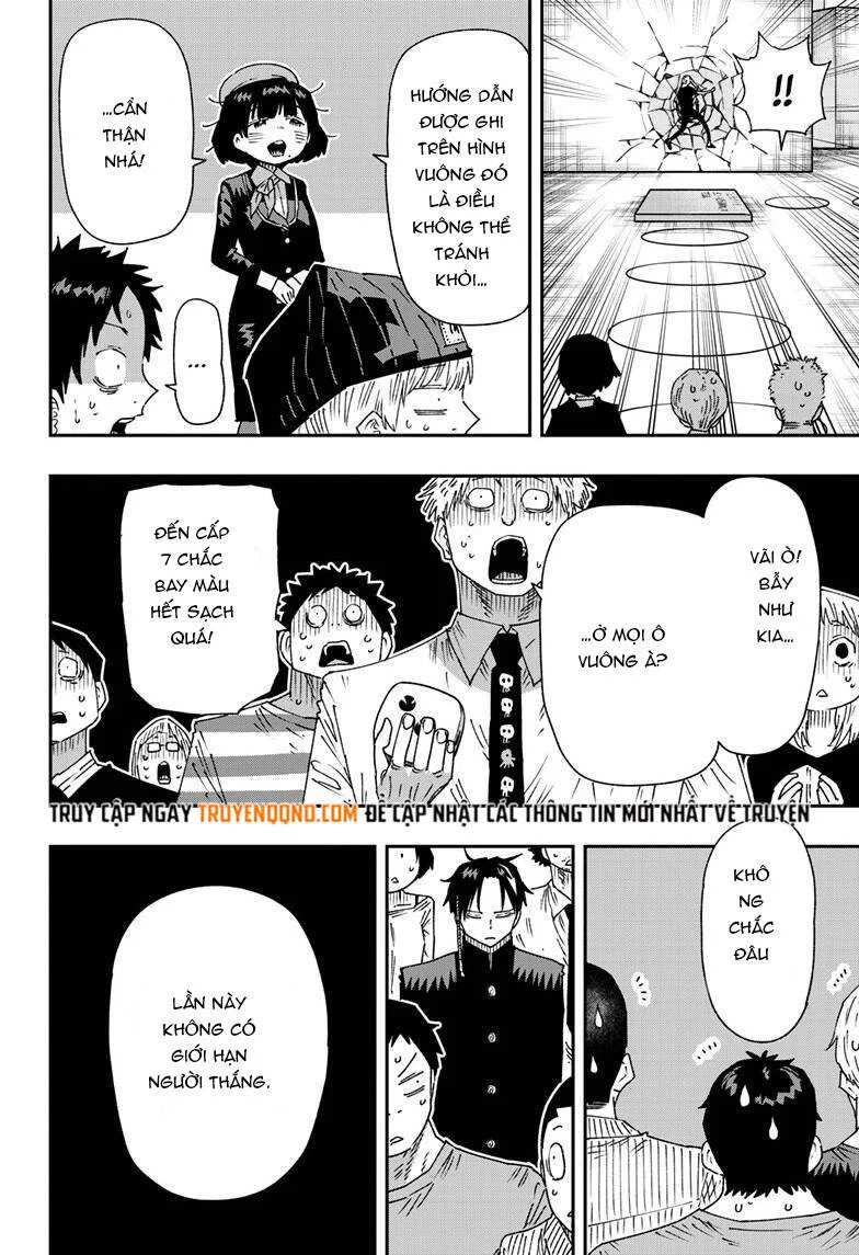 Parashoppers Chapter 41 18