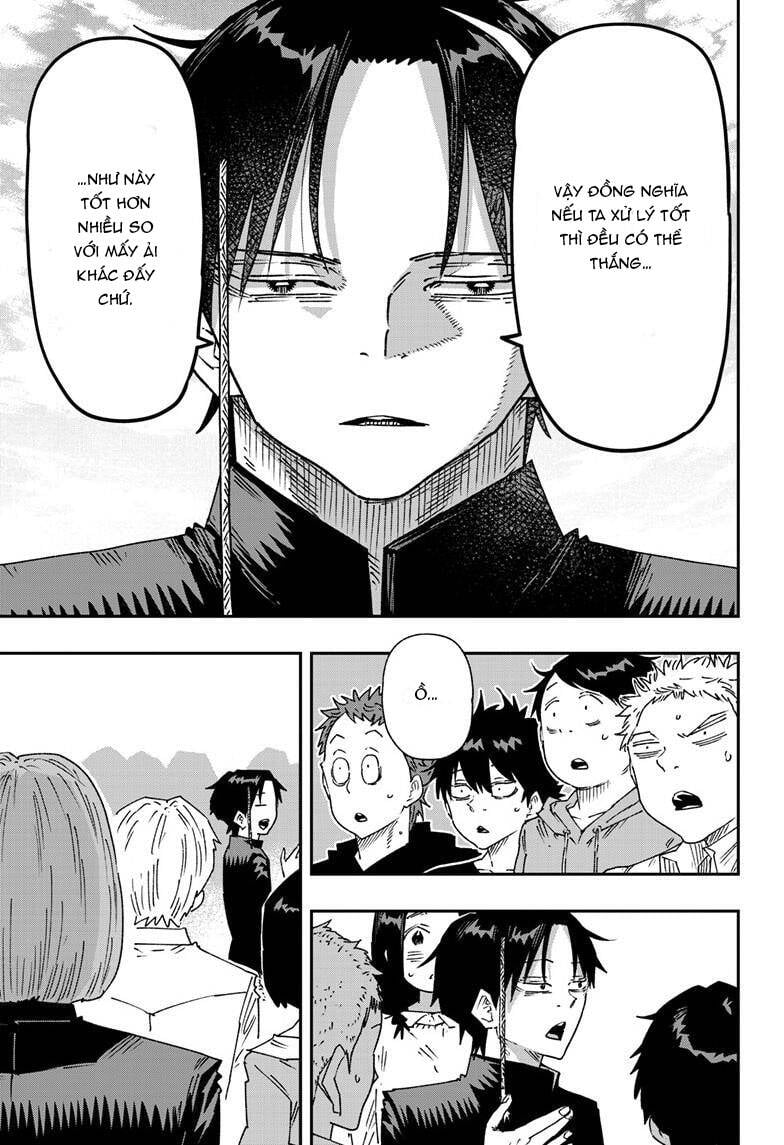 Parashoppers Chapter 41 19