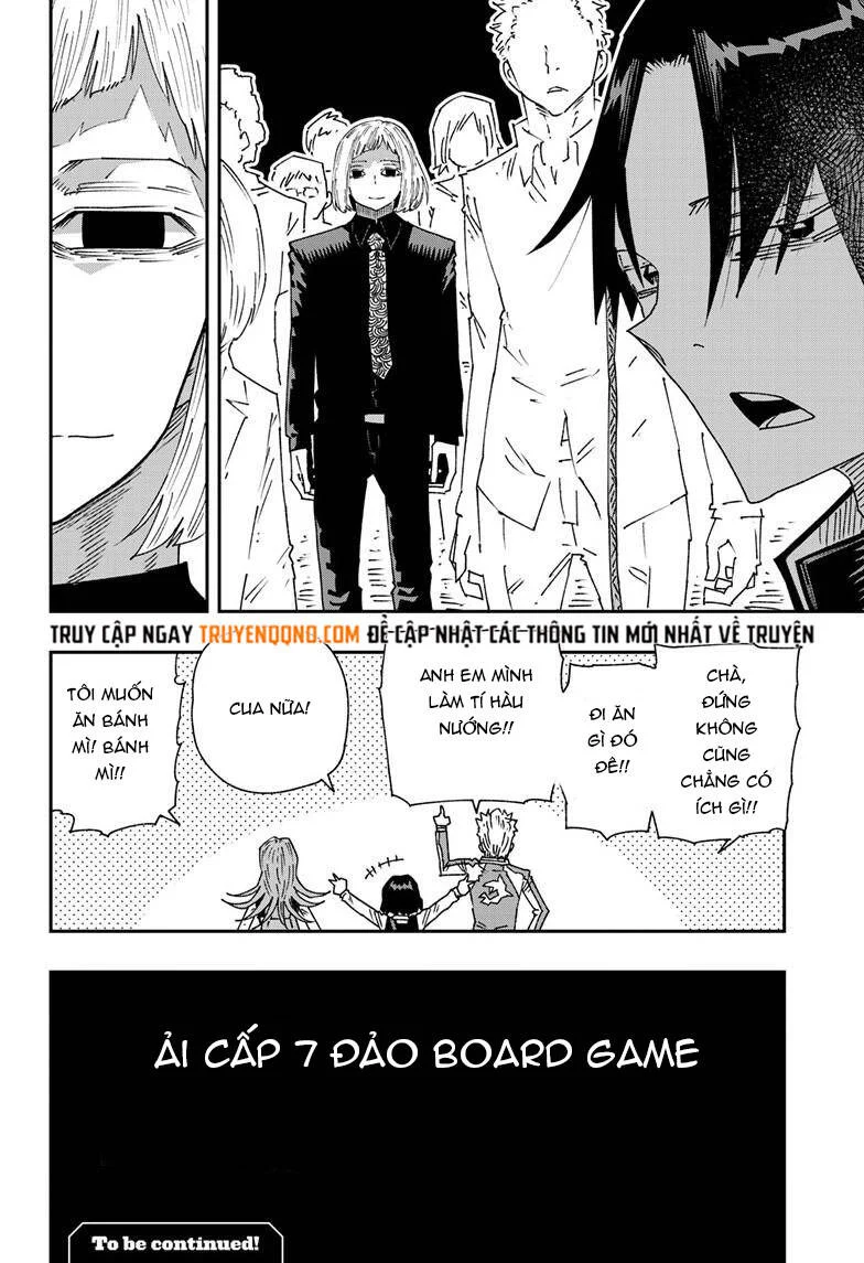 Parashoppers Chapter 41 20