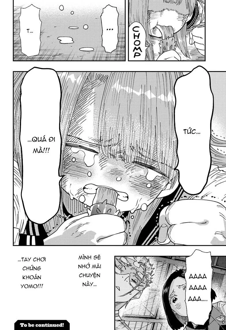 Parashoppers Chapter 45 - Trang 2