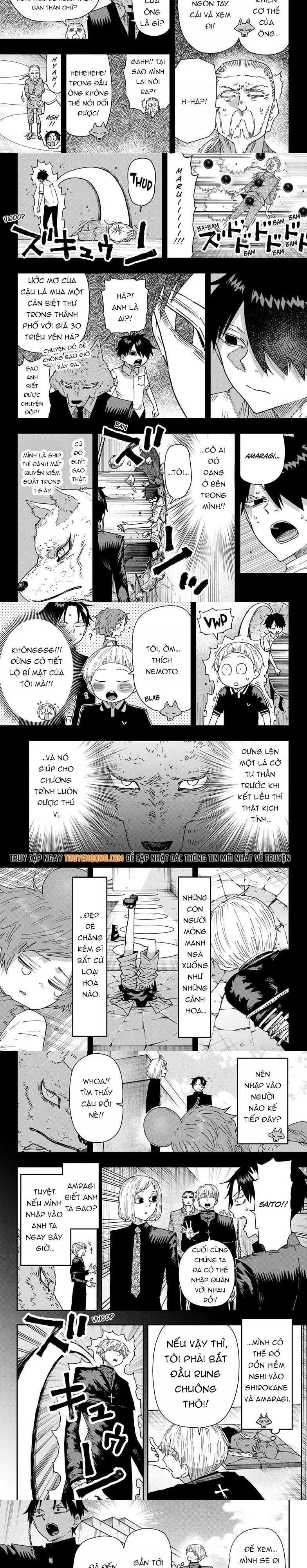 parashoppers Chapter 46 3