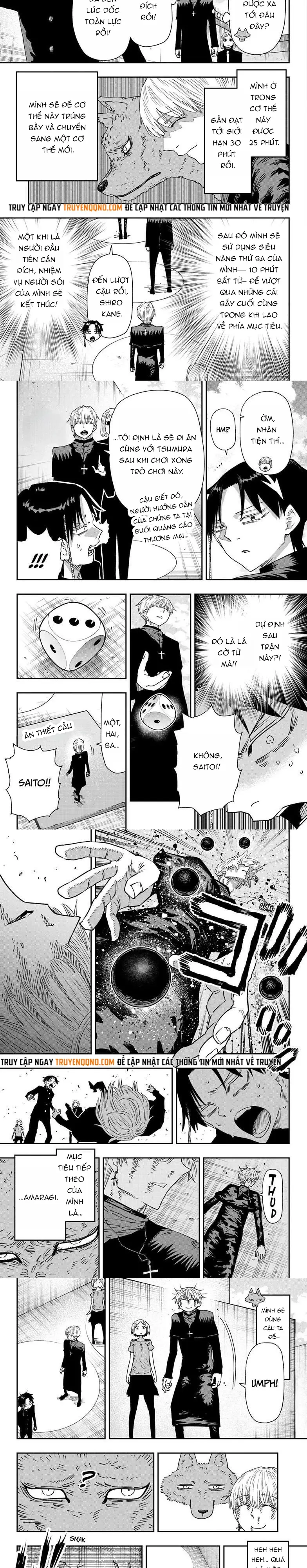 parashoppers Chapter 46 4