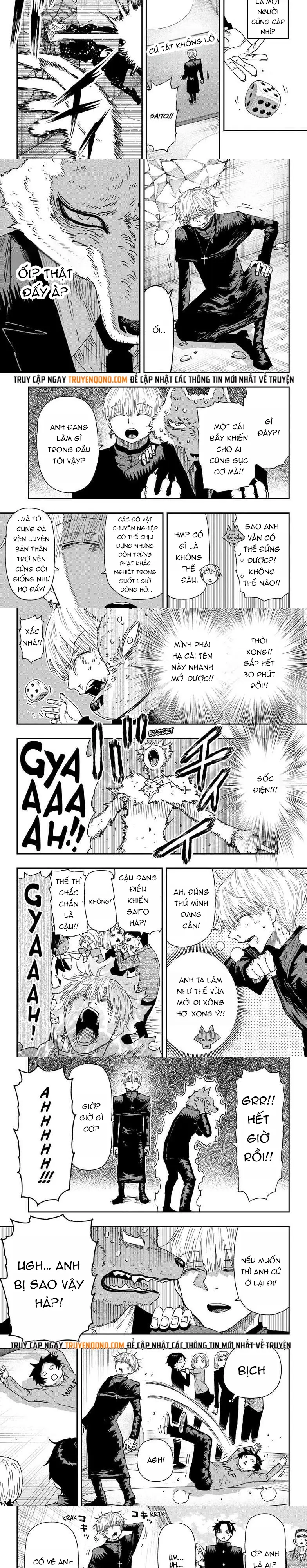 parashoppers Chapter 46 5