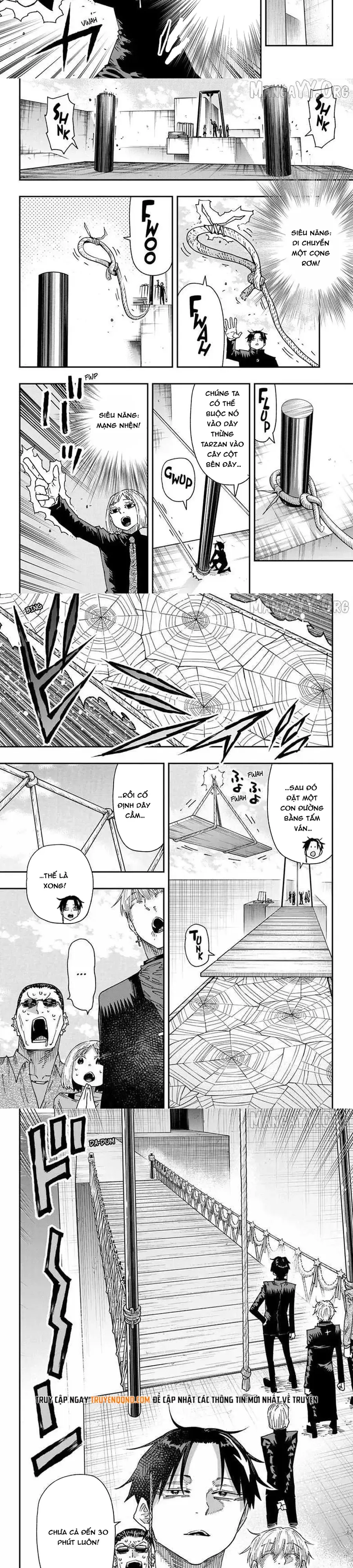 parashoppers Chapter 47 5