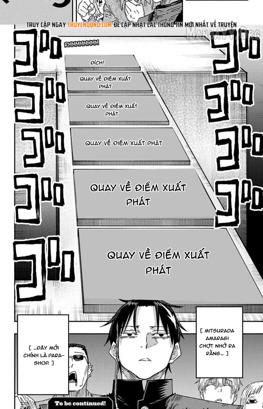 parashoppers Chapter 47 7