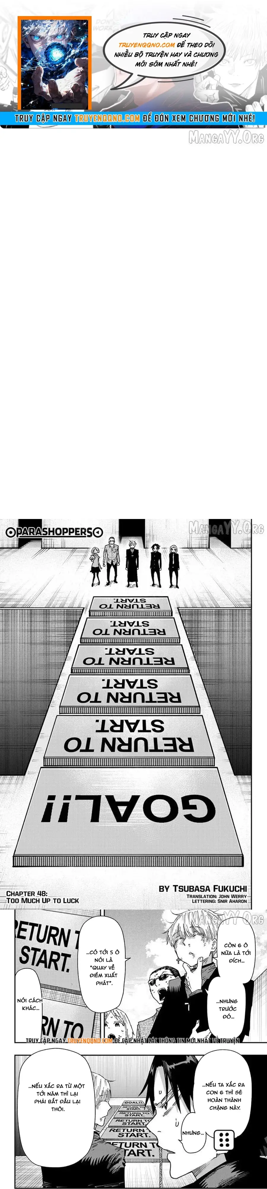 parashoppers Chapter 48 1