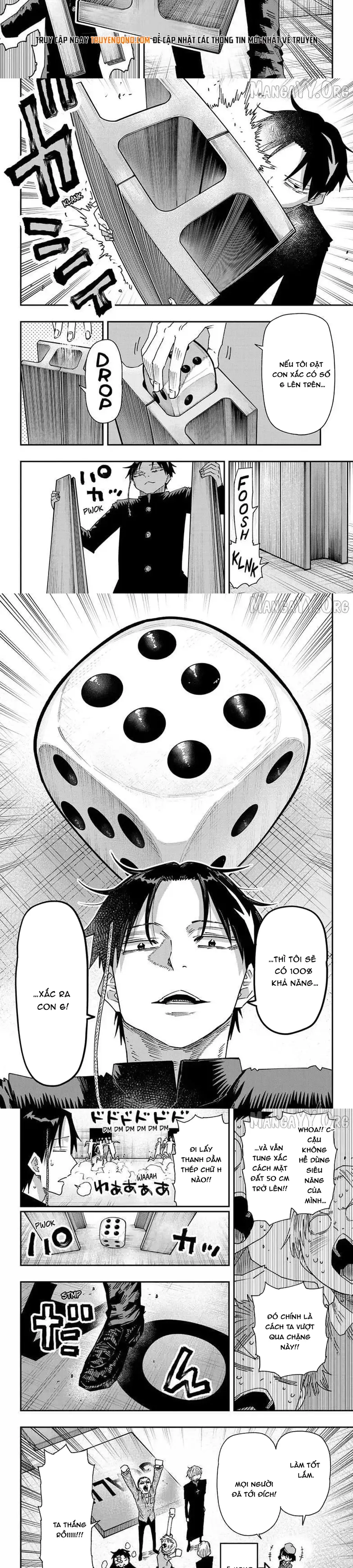 parashoppers Chapter 48 5