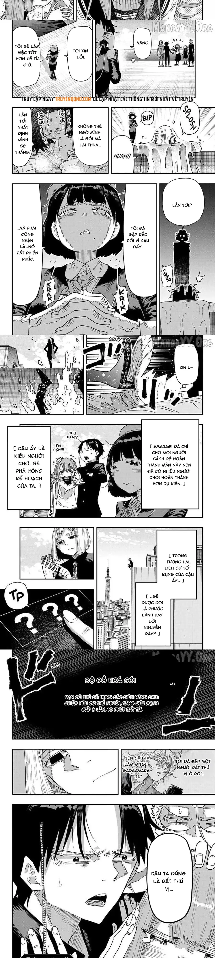 parashoppers Chapter 48 7