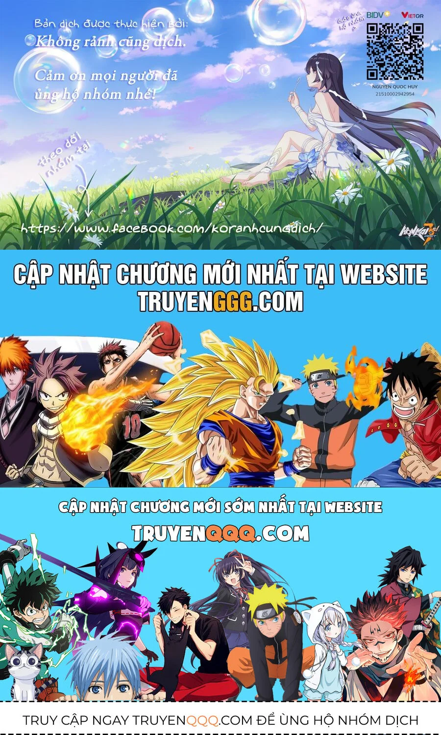 Party Anh Hùng Muốn Trải Nghiệm Bị Tình Yêu Quật Chapter 16 - Trang 2
