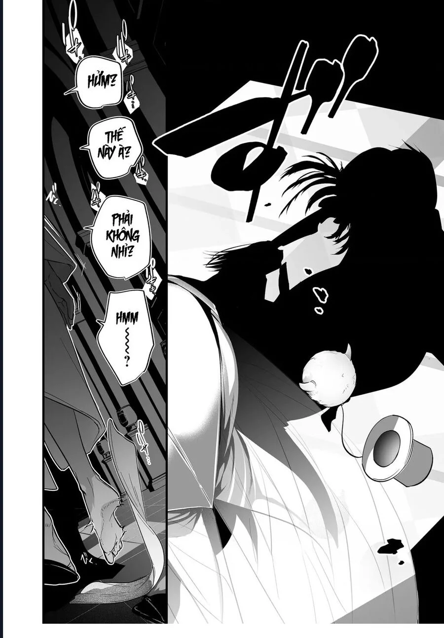 Party Anh Hùng Muốn Trải Nghiệm Bị Tình Yêu Quật Chapter 17 - Trang 3