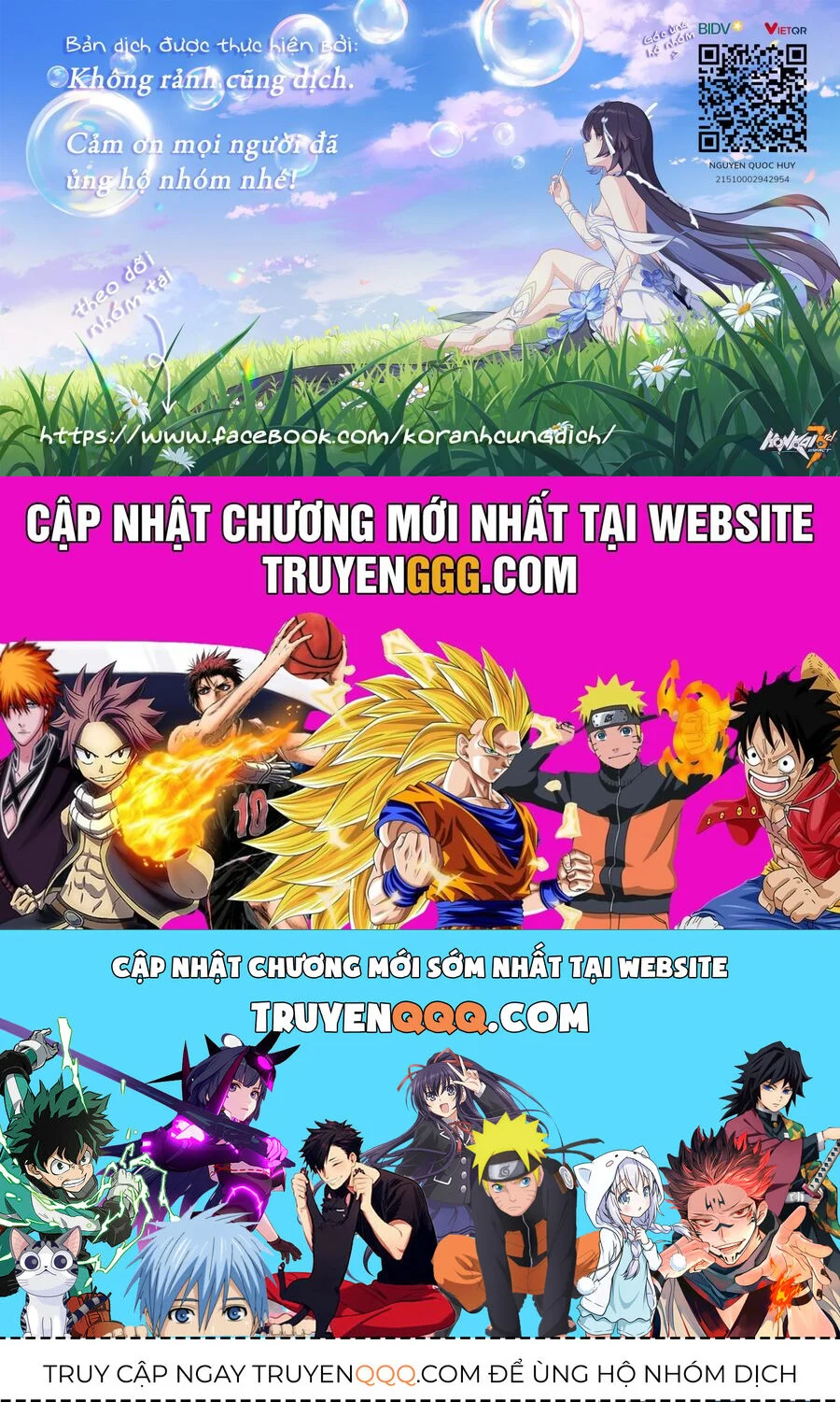 Party Anh Hùng Muốn Trải Nghiệm Bị Tình Yêu Quật Chapter 17 - Trang 3