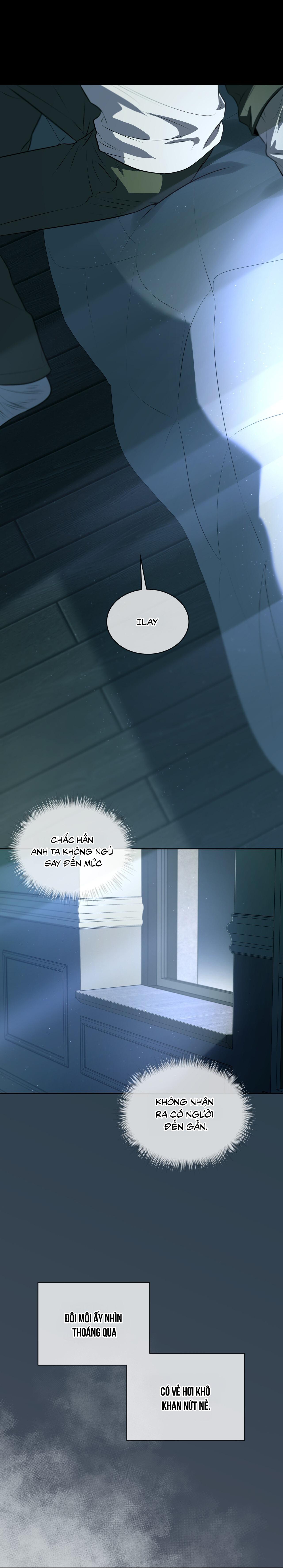 Passion Chapter 116 - Trang 2