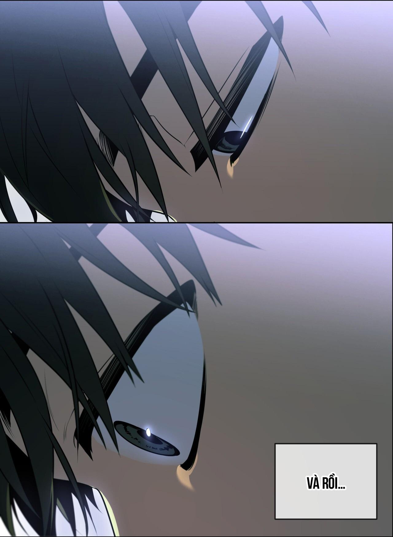 Passion Chapter 116 - Trang 2
