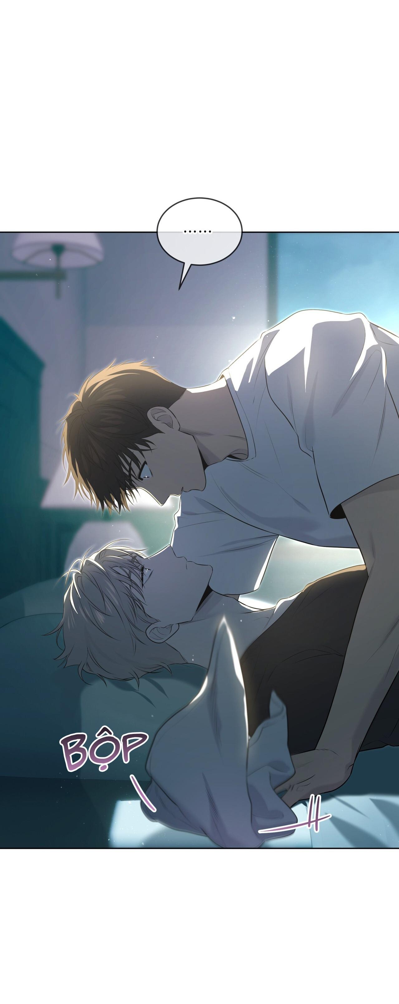 Passion Chapter 116 - Trang 2