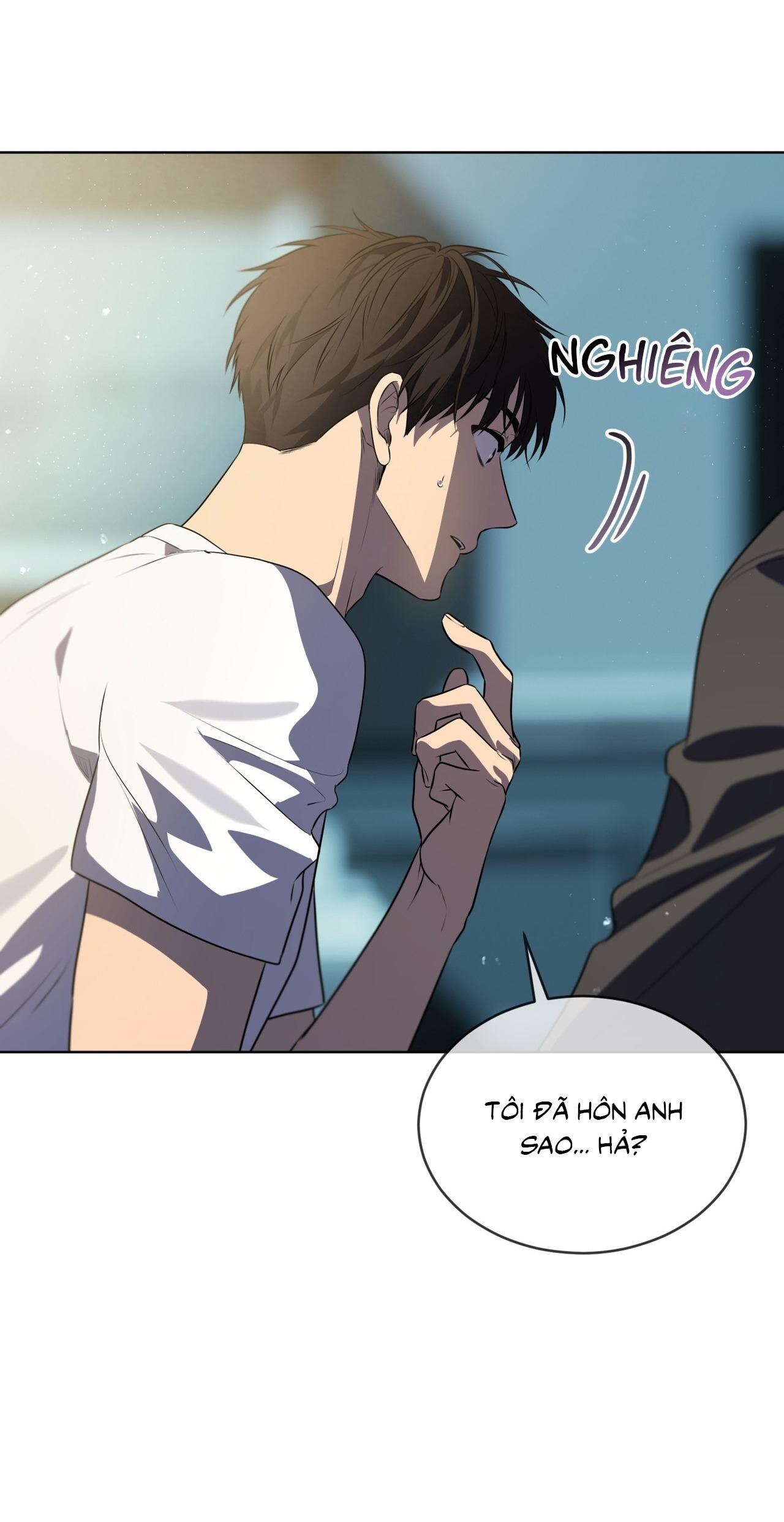 Passion Chapter 116 - Trang 2