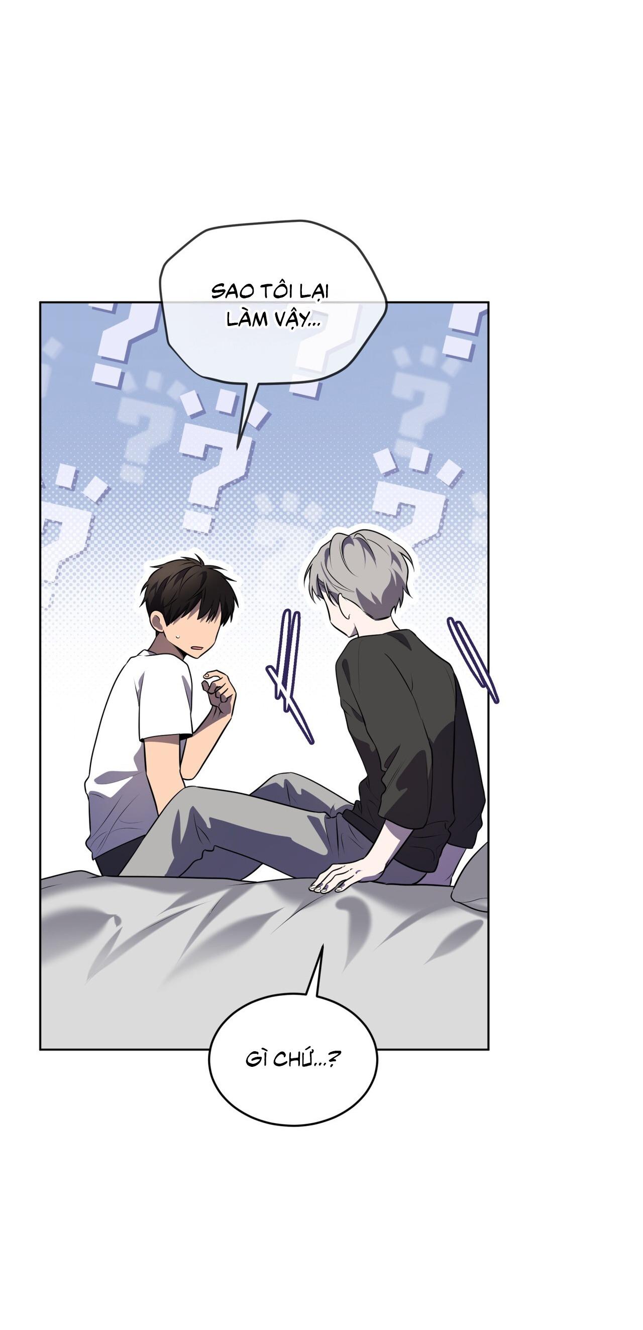 Passion Chapter 116 - Trang 2