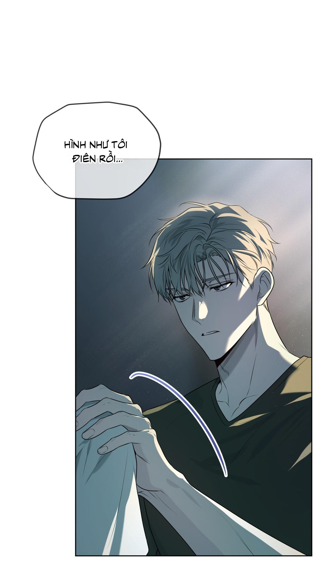 Passion Chapter 116 - Trang 2