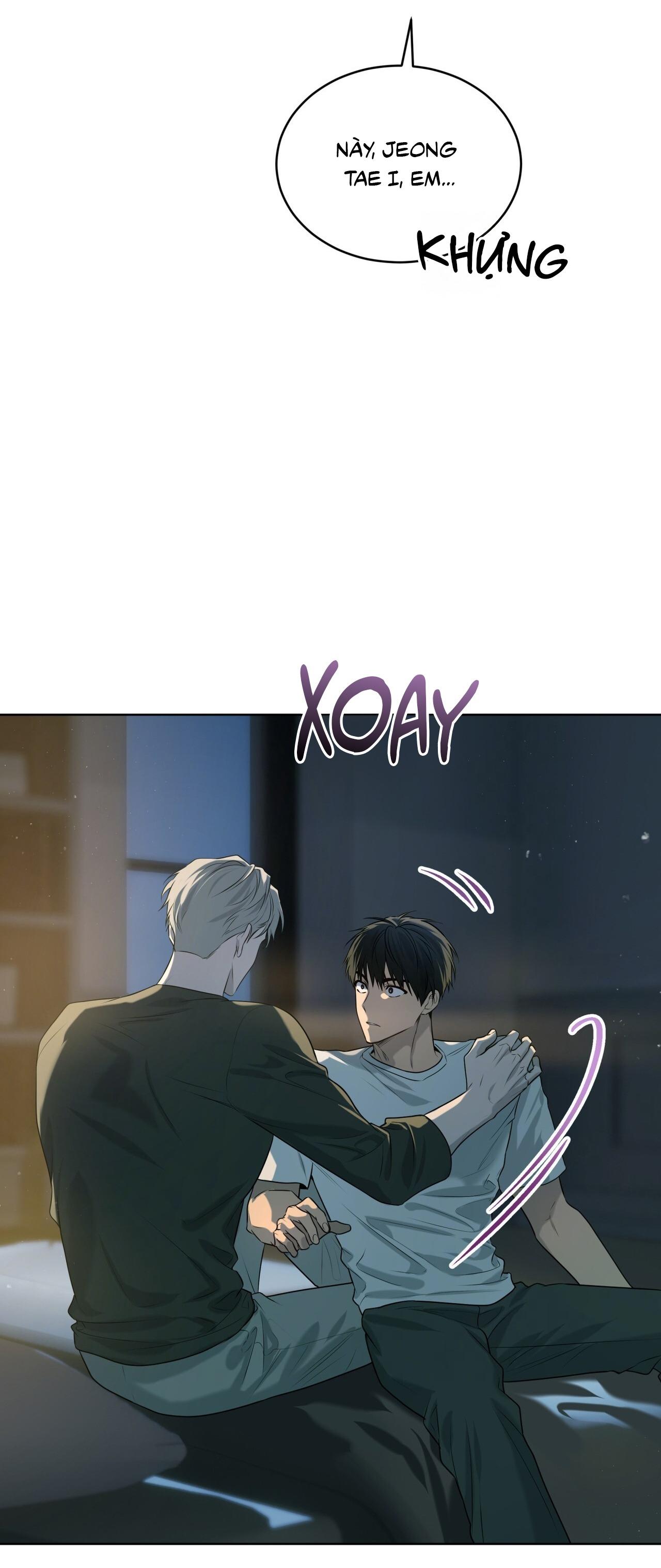 Passion Chapter 116 - Trang 2