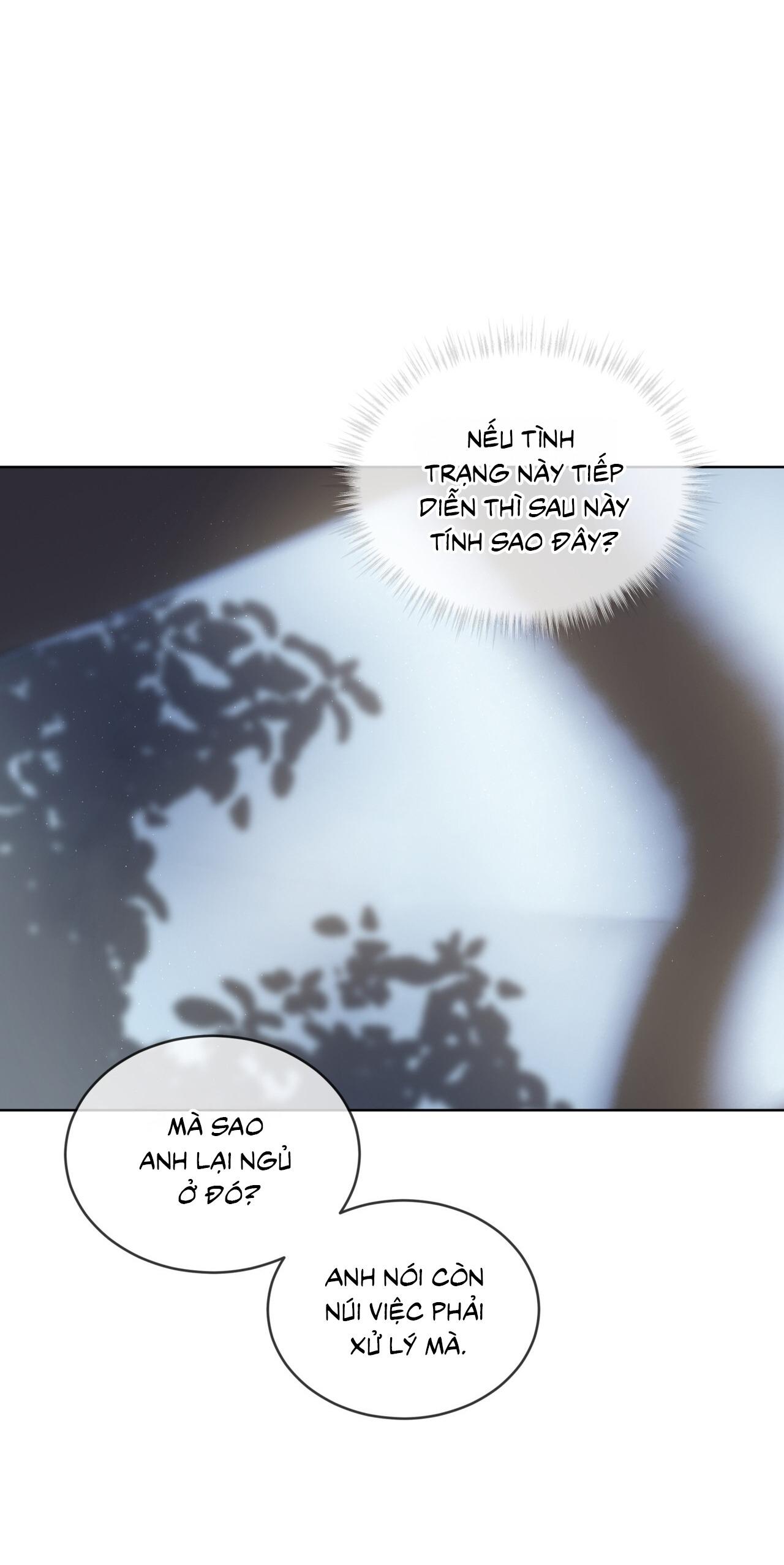 Passion Chapter 116 - Trang 2