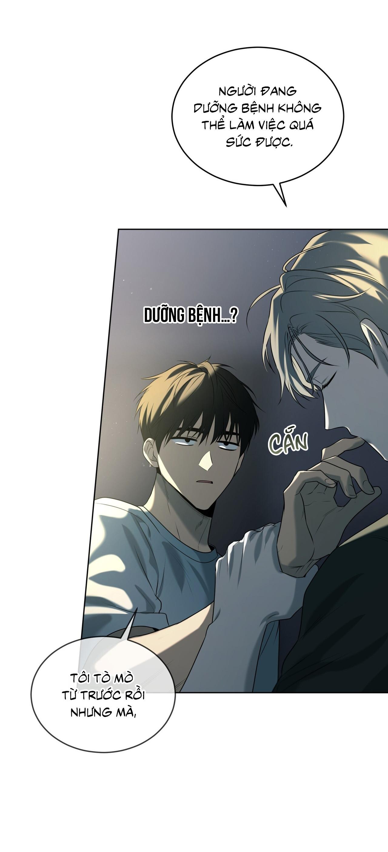 Passion Chapter 116 - Trang 2