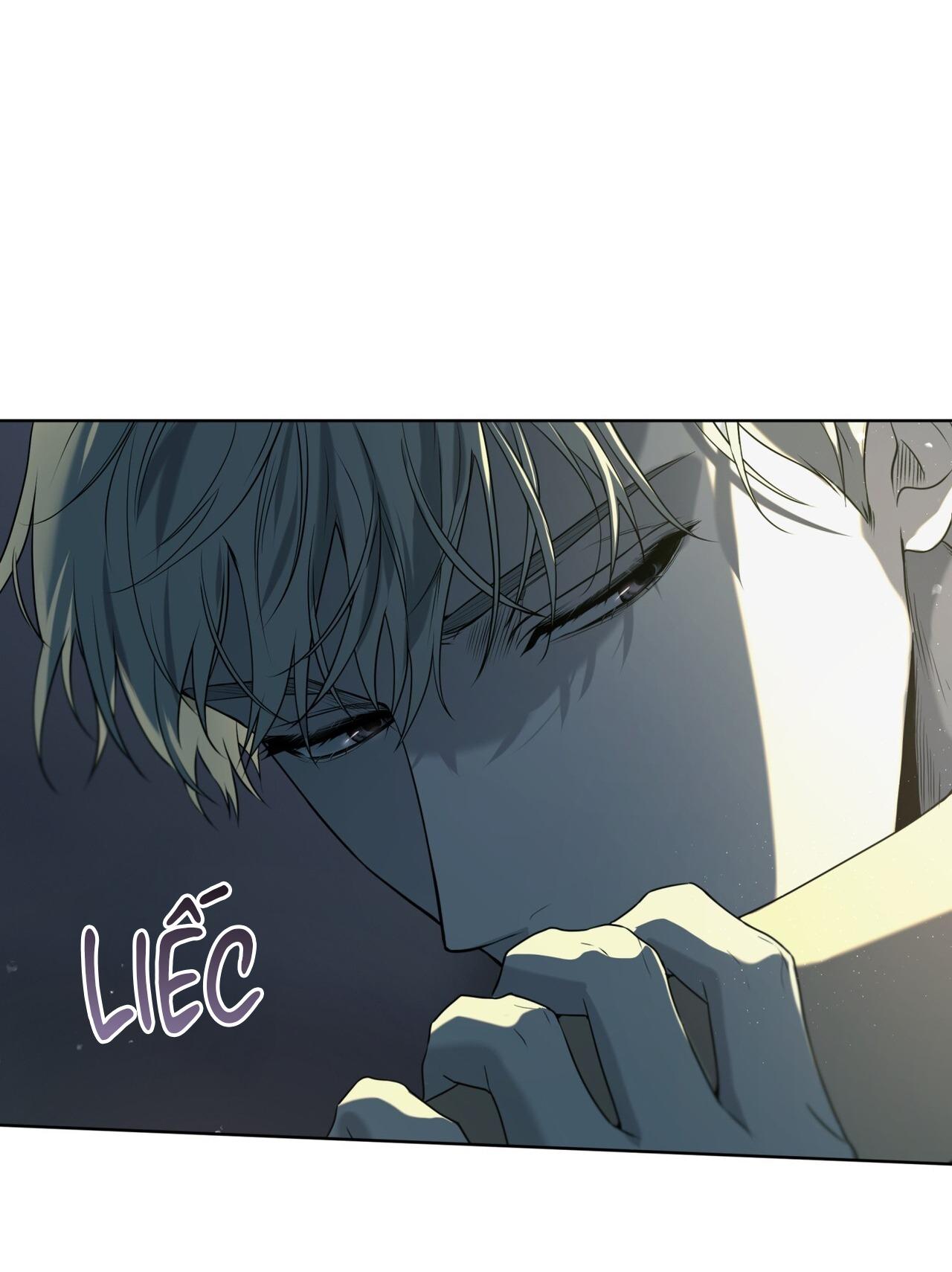 Passion Chapter 116 - Trang 2