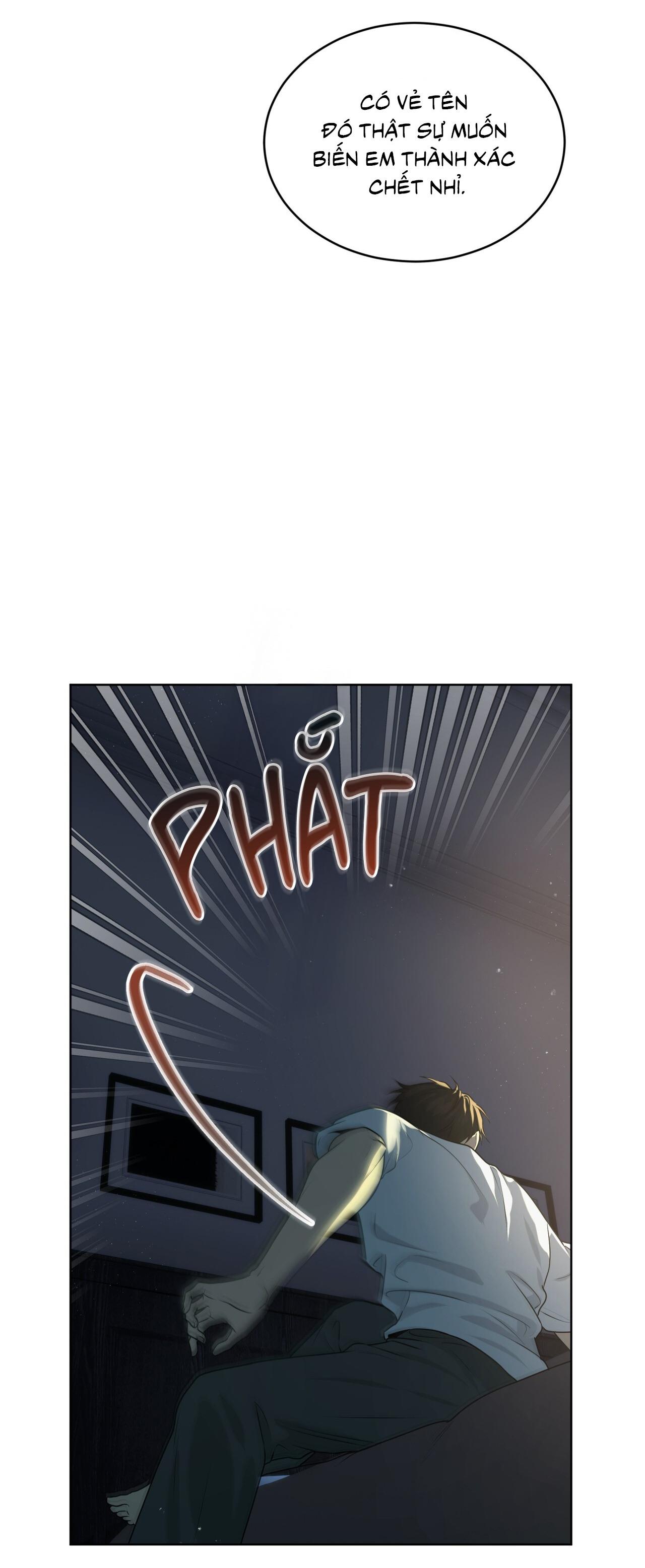 Passion Chapter 116 - Trang 2