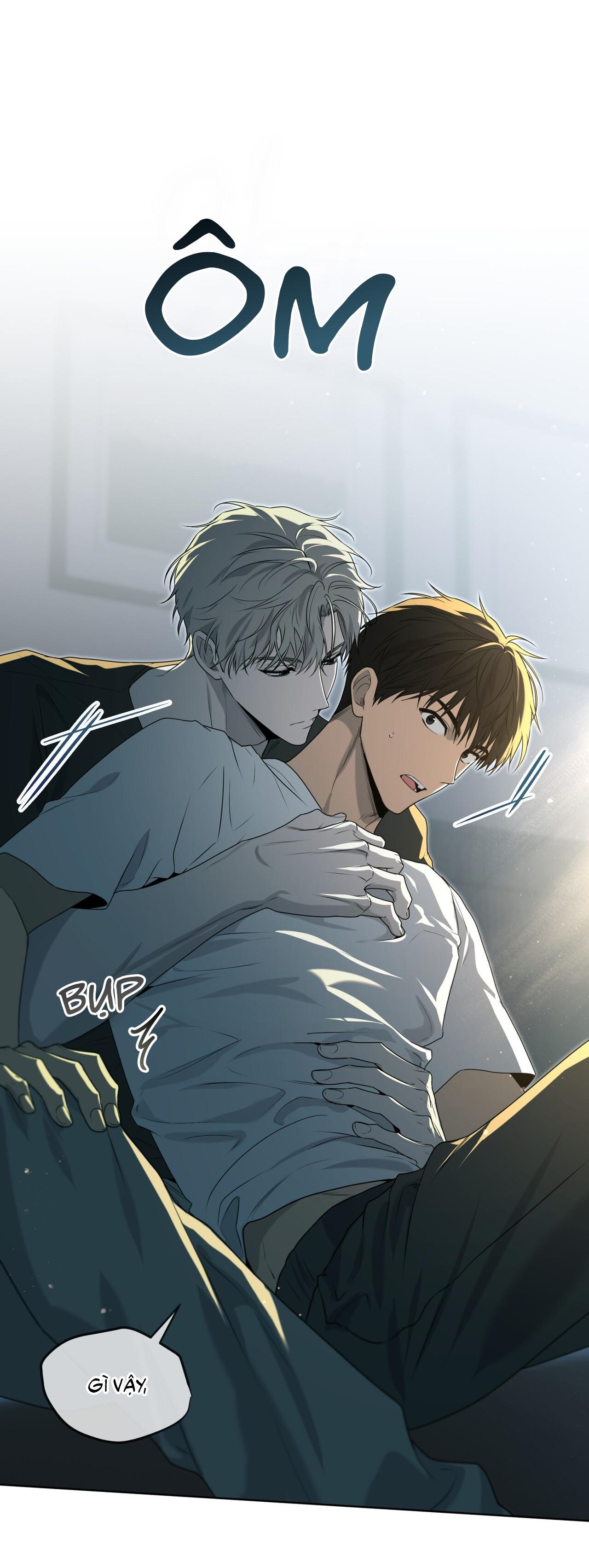 Passion Chapter 116 - Trang 2