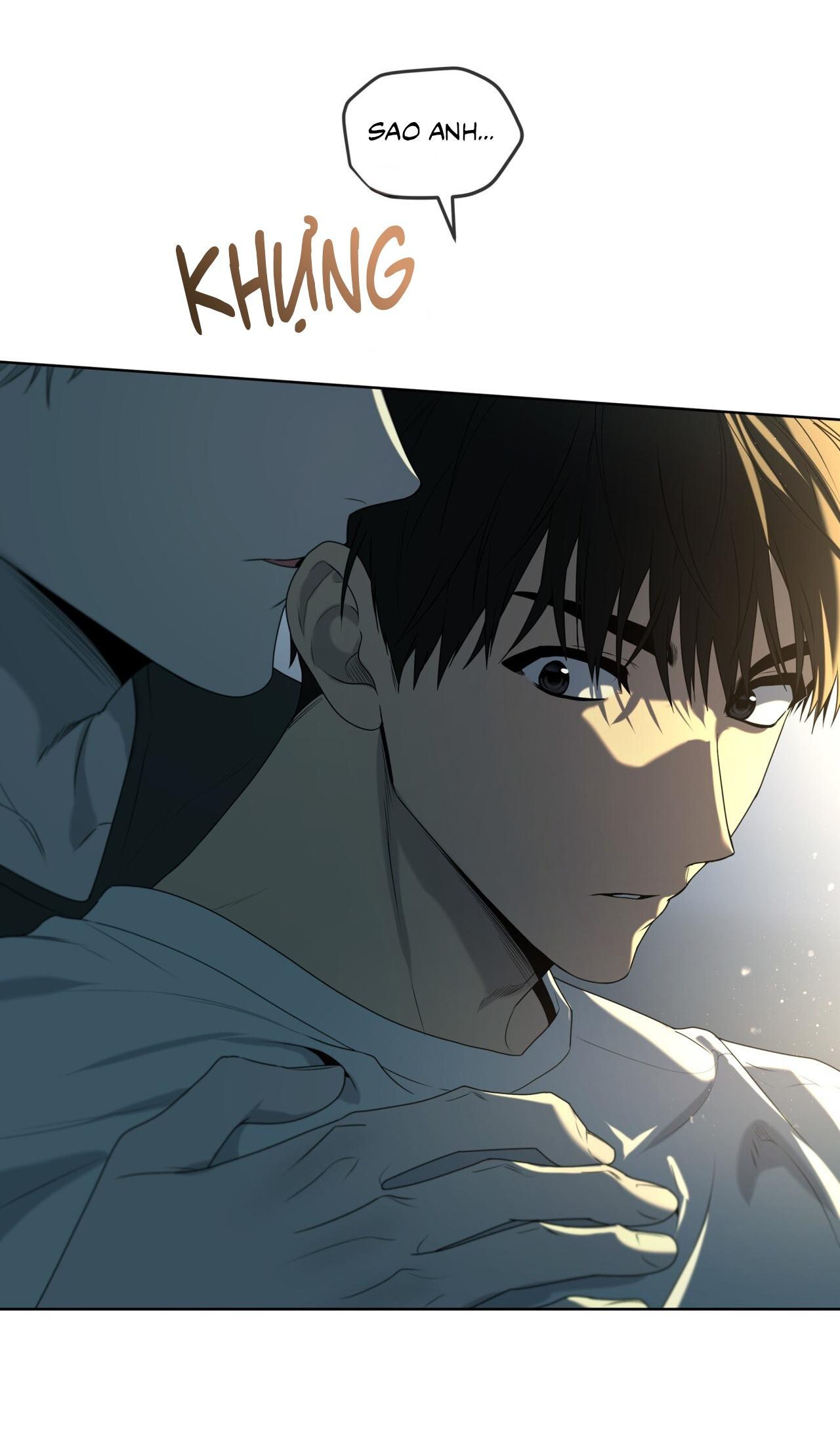 Passion Chapter 116 - Trang 2