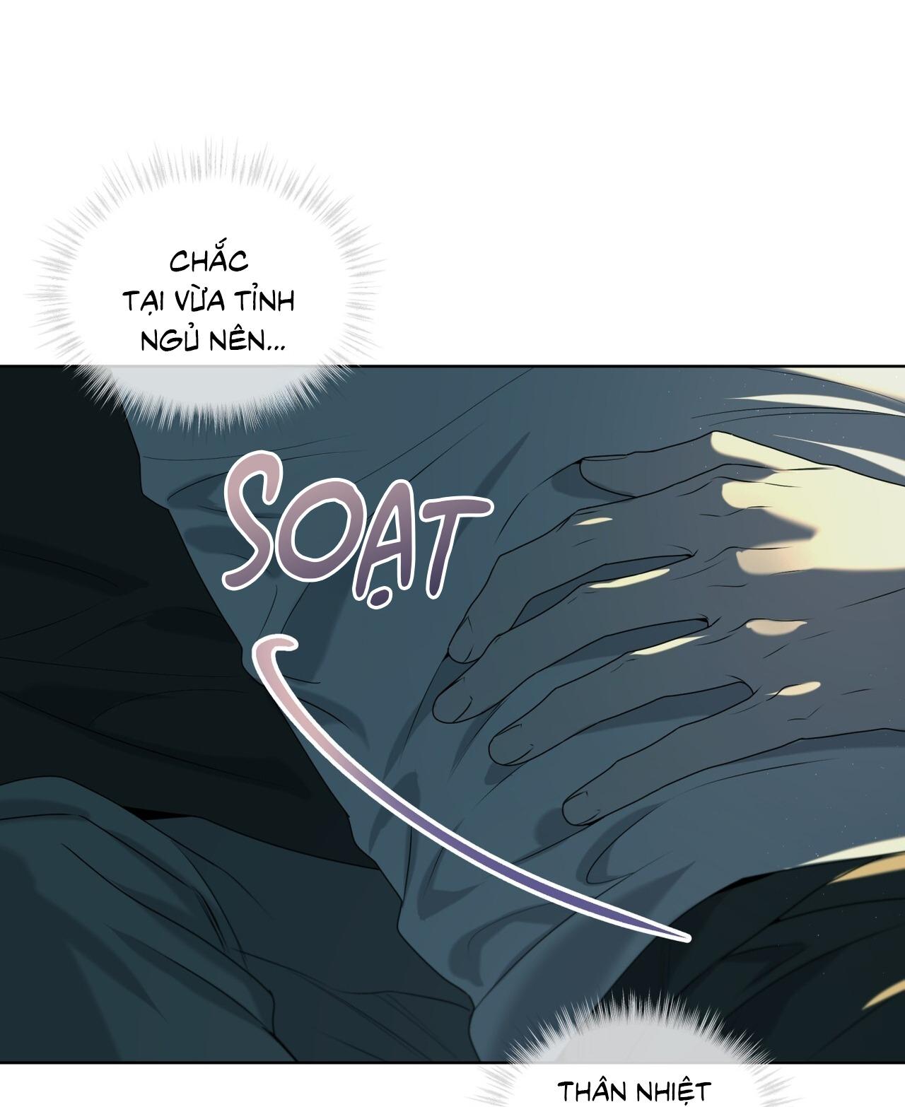 Passion Chapter 116 - Trang 2