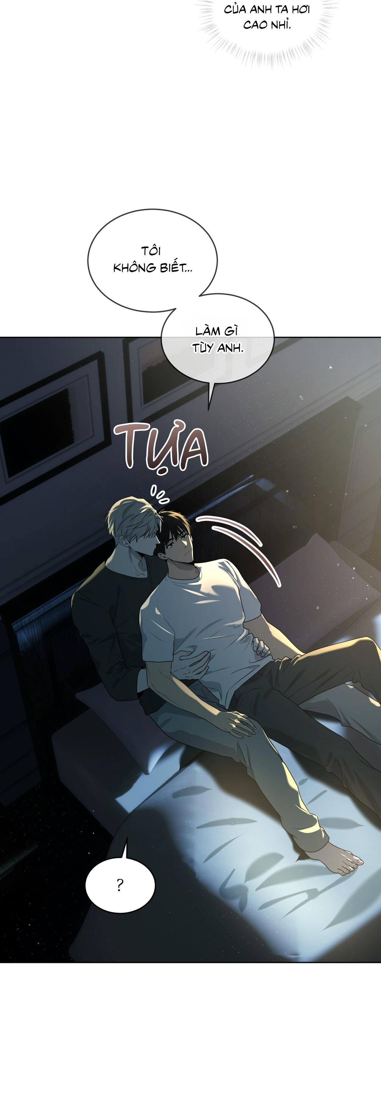 Passion Chapter 116 - Trang 2