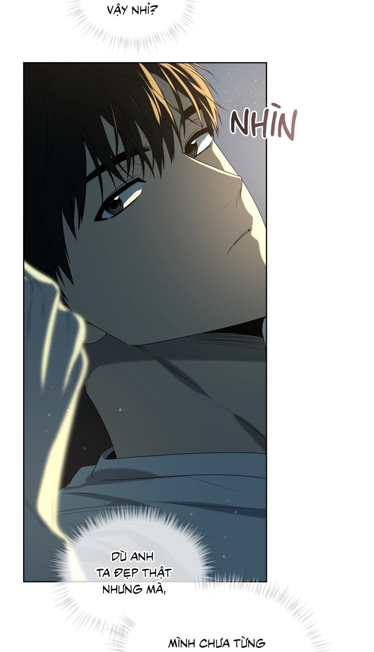 Passion Chapter 116 - Trang 2