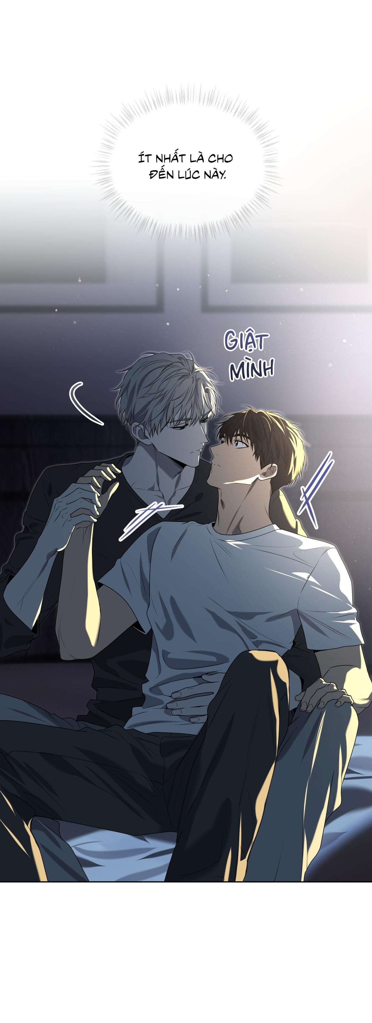 Passion Chapter 116 - Trang 2