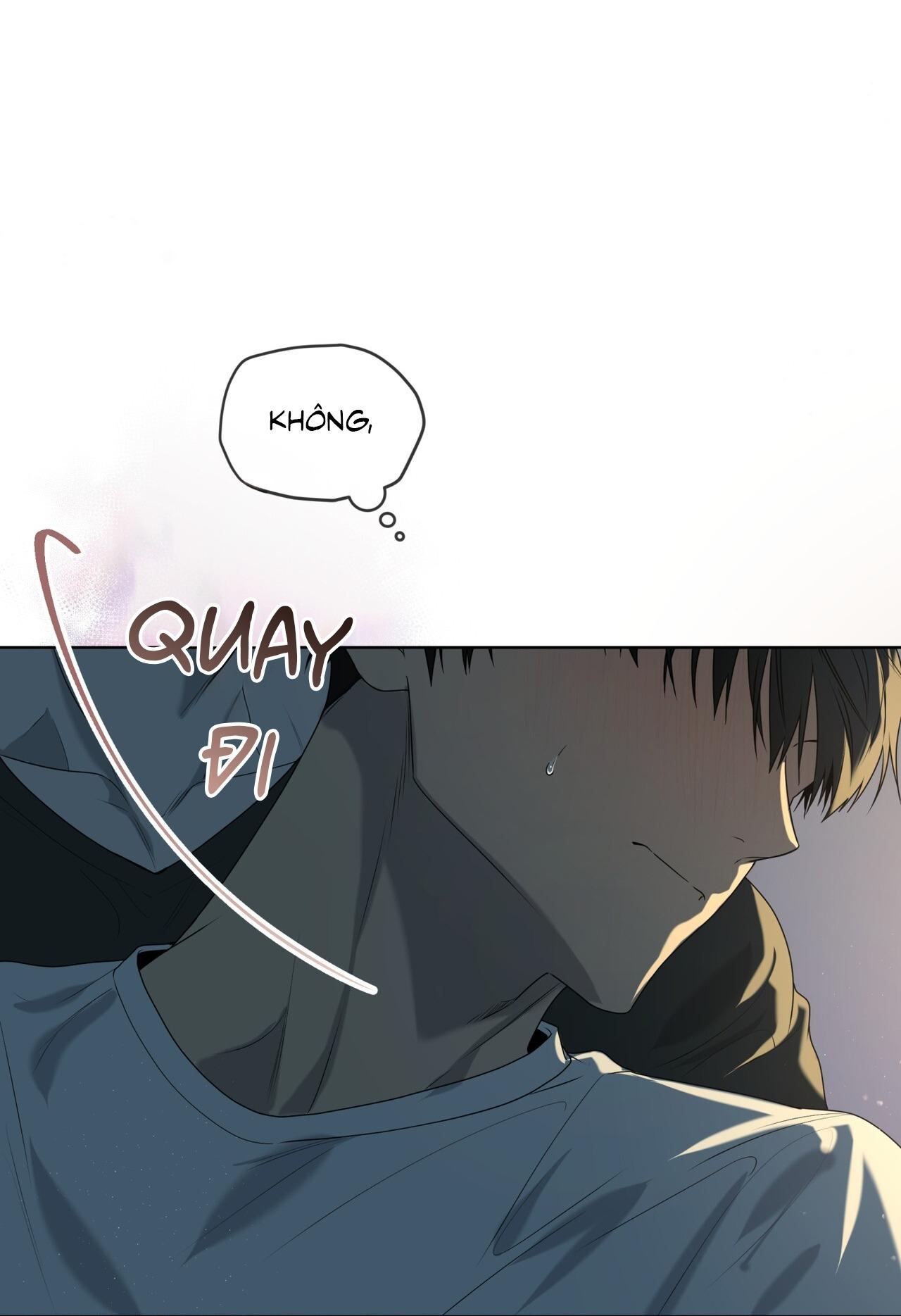 Passion Chapter 116 - Trang 2