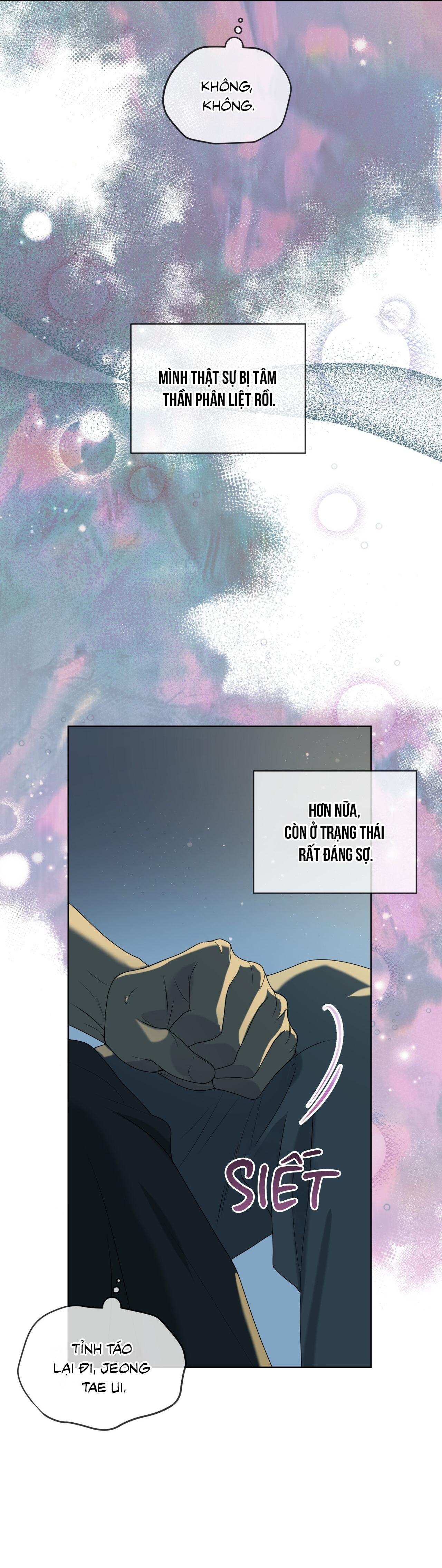 Passion Chapter 116 - Trang 2