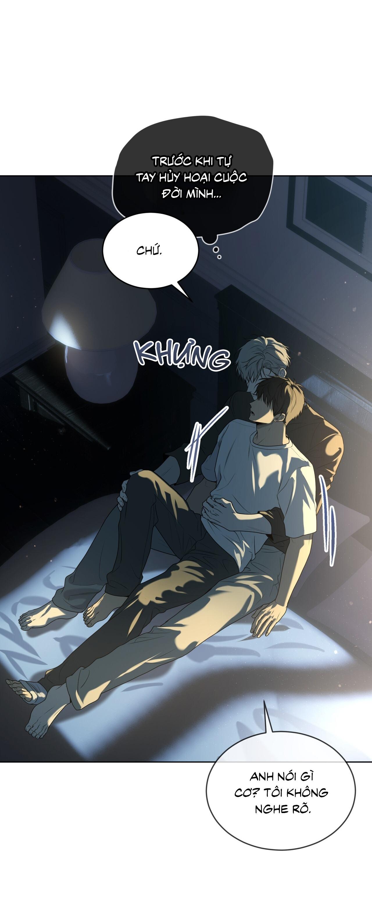 Passion Chapter 116 - Trang 2